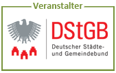 Veranstalter: Deutscher Städte- und Gemeindebund